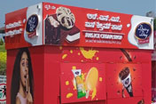portfolio of sinage industry