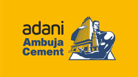 Ambuja cement logo