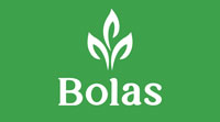 Bolas logo