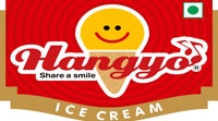 hangyo logo