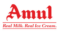Amul logo