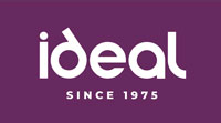 Ideal logo