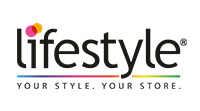 lyfe style logo