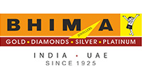 bhima jewellery logo