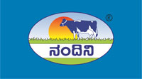 Nandini logo