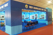 exhibition stand
