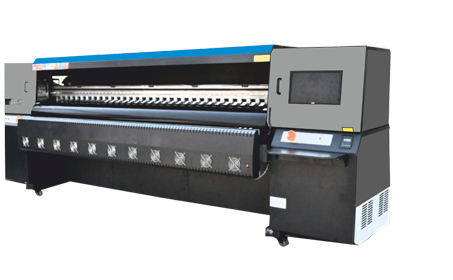 large formate printing services