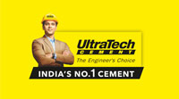 Ultra tech logo